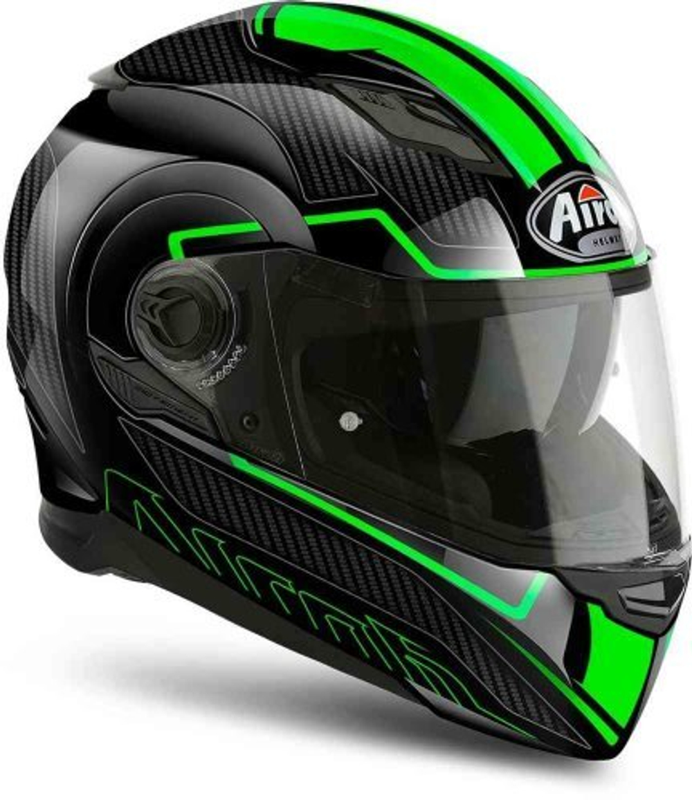 Шлем Airoh Movement-S