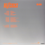 Buzzcocks / Another Music In A Different Kitchen (Limited Edition)(Coloured Vinyl)(LP)