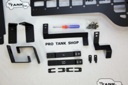 Система хранения в багажнике для TANK 300