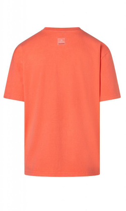 Футболка BOGNER FIRE+ICE AVAN в оранжевом цвете