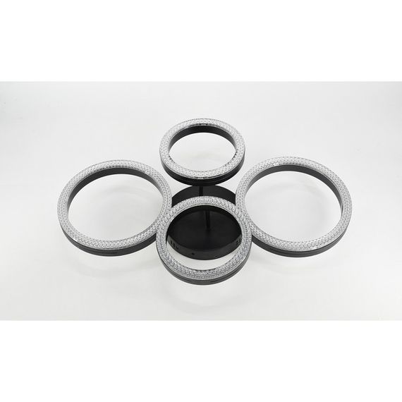 Светильник потолочный Rivoli Flora 6191-201