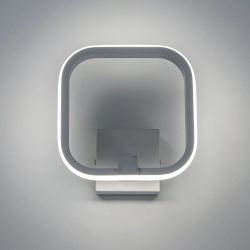 Citilux Бакстер CL230310R LED Бра Белое