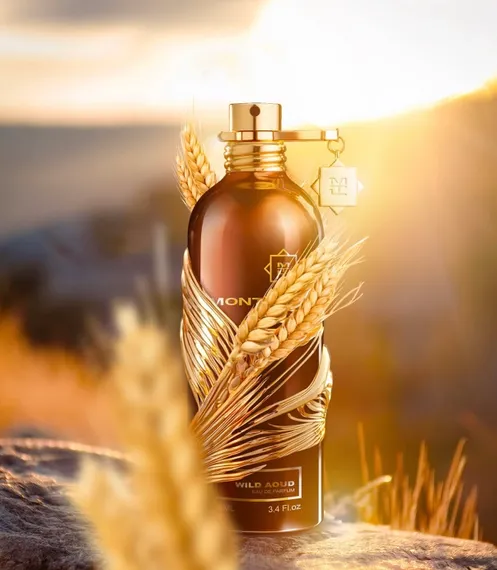 Montale Wild Aoud
