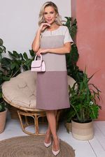 Платье 71155 Avili