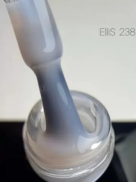ElliS Гель лак для ногтей 238