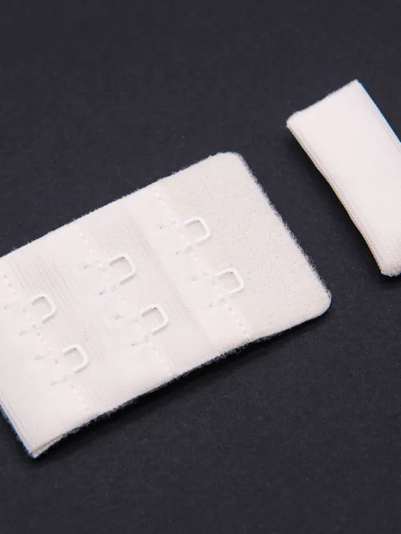 Крючки/петли Arta-F, 33*55 мм, 2*3, айвори 004