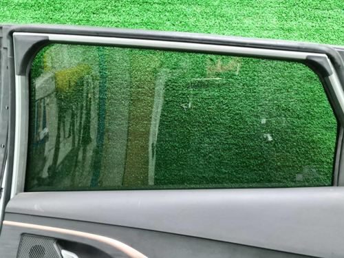 Дверь задняя правая Omoda C5 (2022-н.в.) (В сборе)