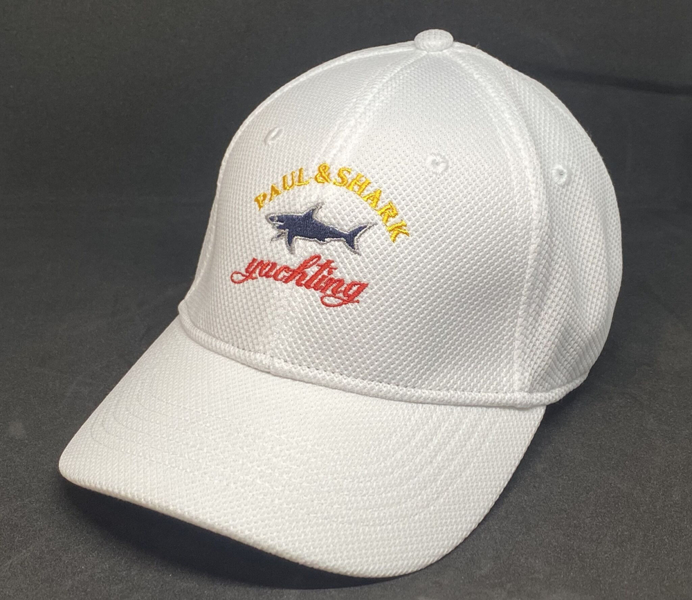 Бейсболка Paul&Shark стрейч