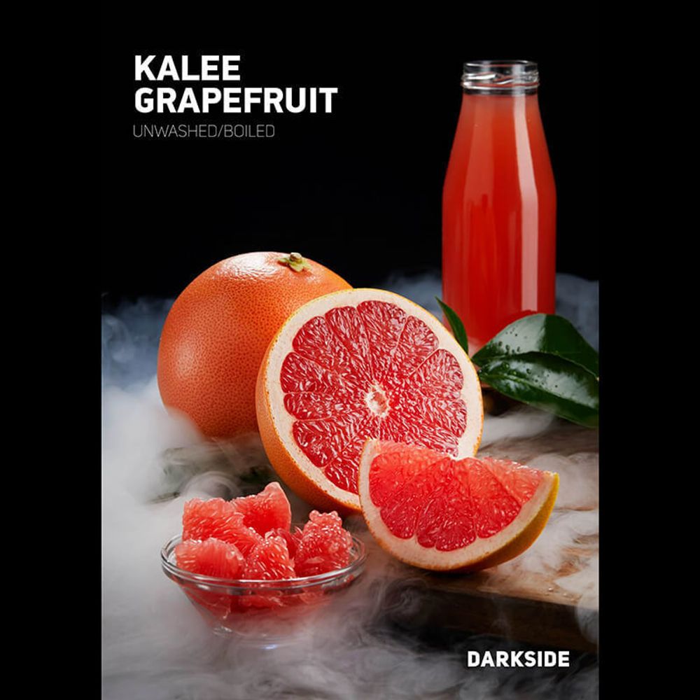 Darkside Core Kalee Grapefruit 2.0 (Грейпфрут) 250 гр.
