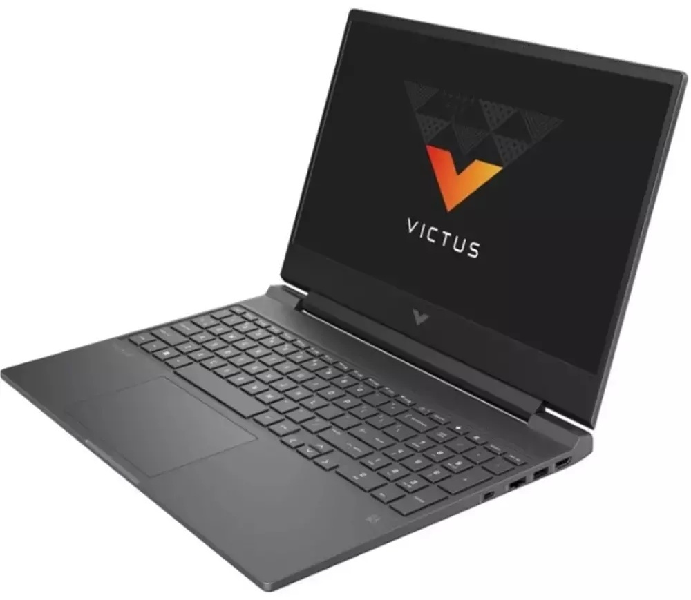Ноутбук HP Victus 15 15&#34; / 16 Гб / SSD 1024 Гб / Без ОС / A16K8EA