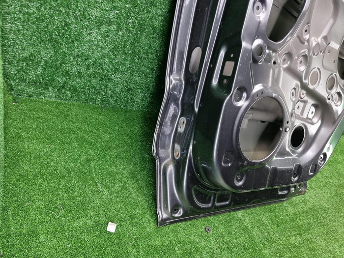 Дверь задняя правая Changan CS35PLUS (2018-н.в.)