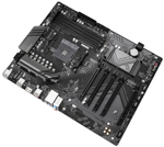 Материнская плата GIGABYTE B550 EAGLE