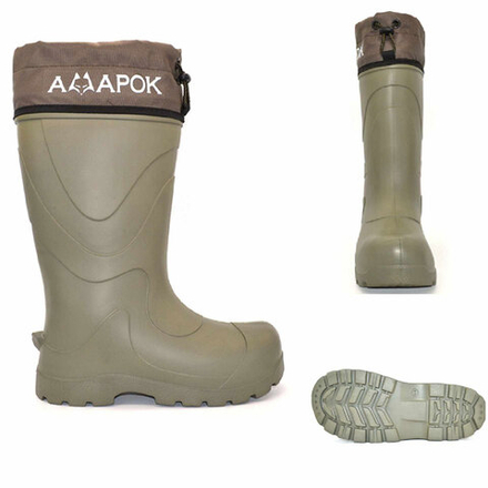 Сапоги мужские 8889 Амарок(-20)