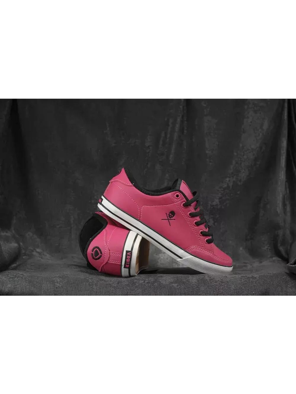 Дутые кеды Lopez от Savitar Shoes Comapany
