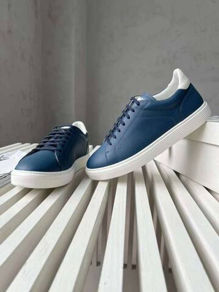 Кеды Brunello Cucinelli