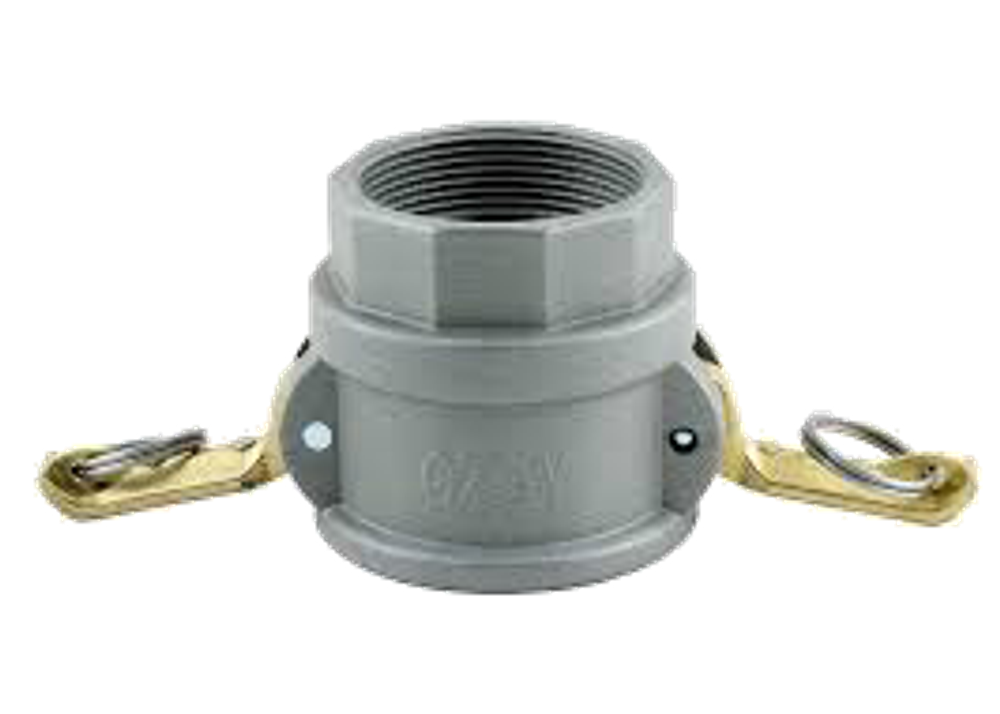 Camlock ALD 1 1/2&quot; (38mm)