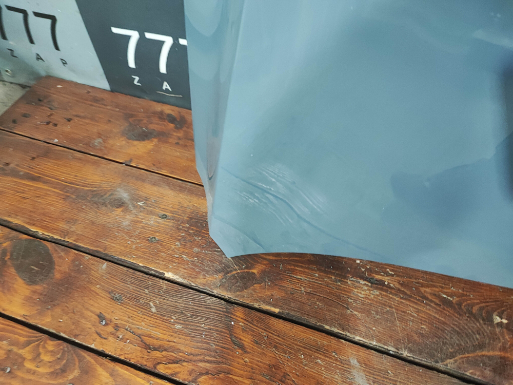 Капот Hyundai Elantra 7 (CN7) 20-нв Б/У Оригинал 66400AA000