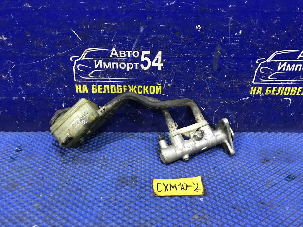 Главный тормозной цилиндр TOYOTA IPSUM 1997