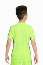 Футболка Nike Dri-FIT Academy Junior - зеленый