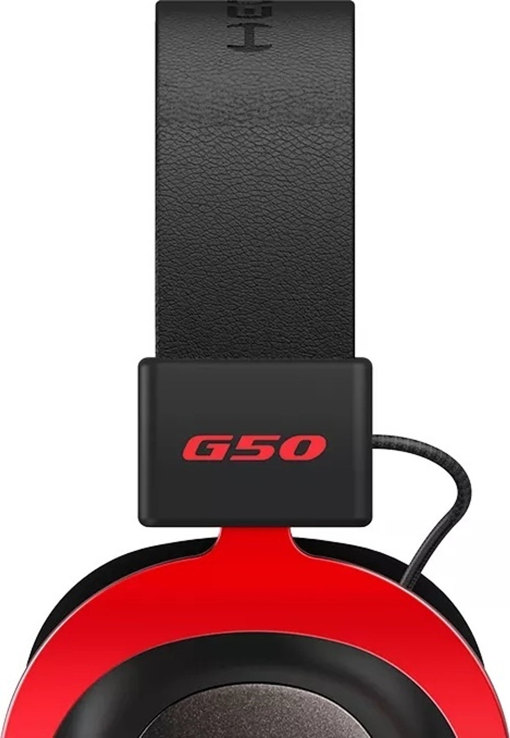 Наушники Edifier G50 черный