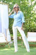 Блуза М4-4564/2 Wisell (Акция)