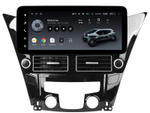 Магнитола для Hyundai Sonata 6 YF 2010-2013 - Teyes LUX ONE ROUND монитор 12.3" 2K QLED на Android 10, CarPlay, 4G SIM-слот