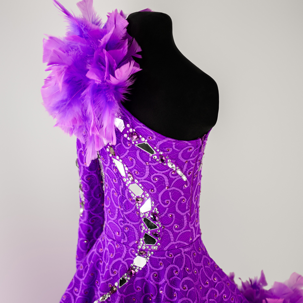 танцевальное ателье