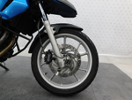 BMW F650/800GS 038258