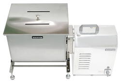 Фаршемешалка Kocateq FME40T