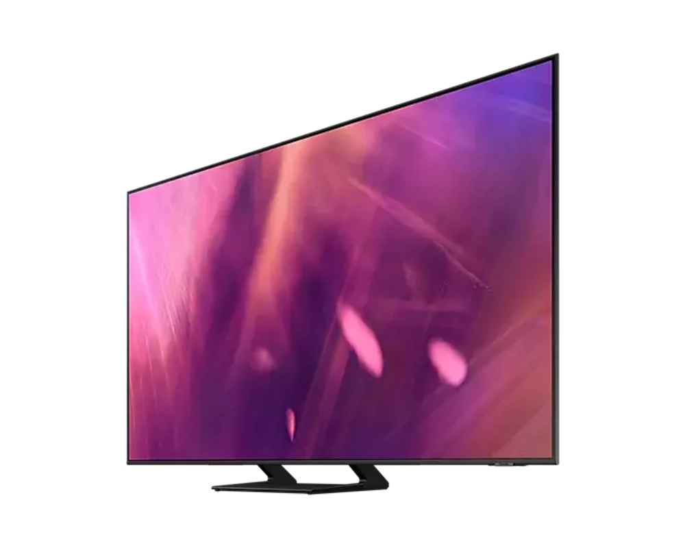ТВ Samsung 65" UE65AU9070UXCE