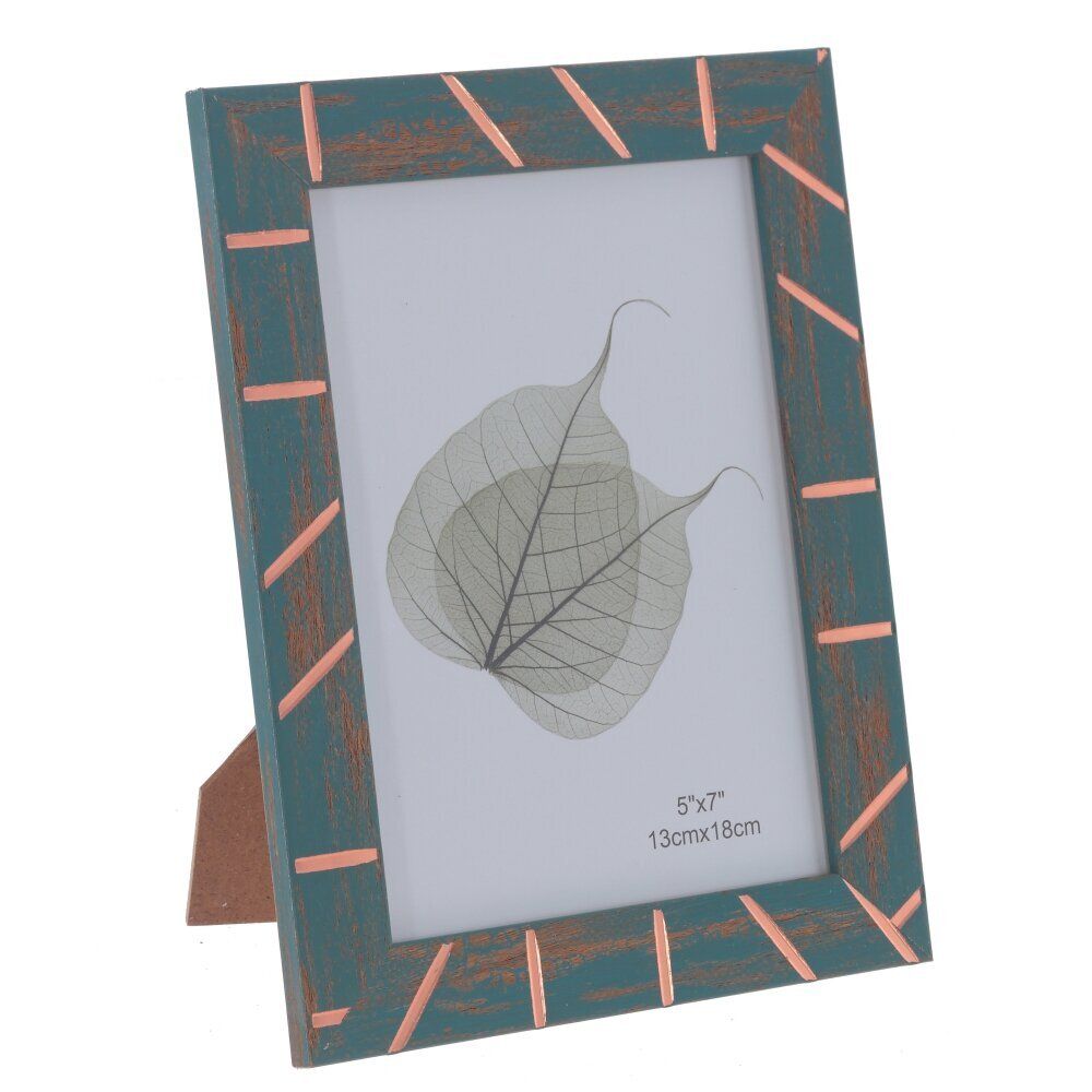 GAEM Фоторамка для фото 13*18, L16,5 W1 H21 см