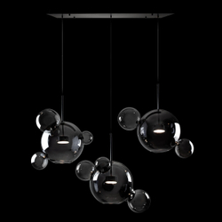 2029-S3 Подвесной светильник LOFT IT Bolle