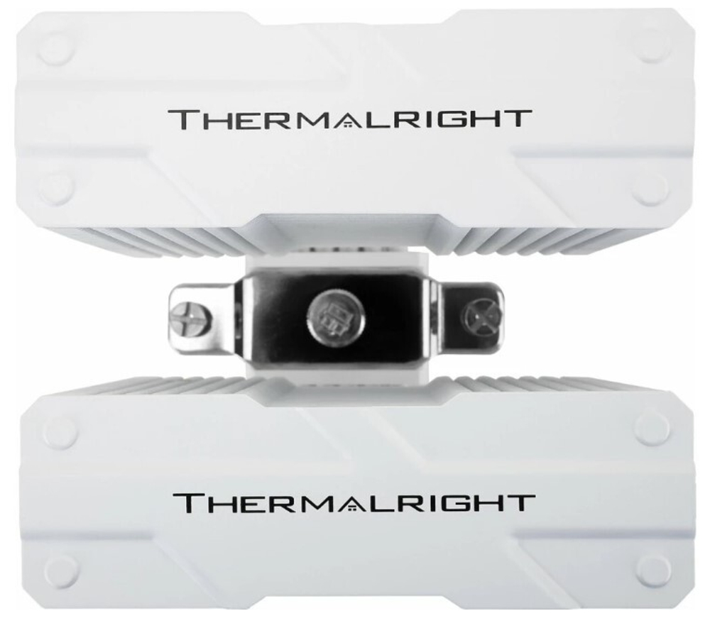 Кулер  Thermalright Peerless Assassin 120 Digital Whitet ARGB