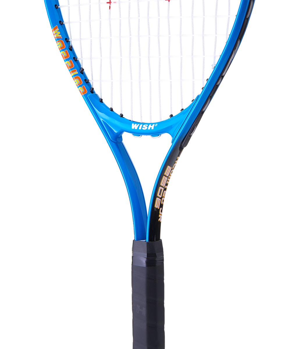 Ракетка для большого тенниса AlumTec JR 2506 23'', синий