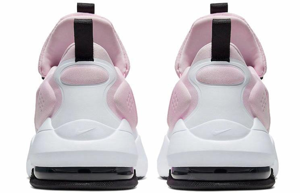 Кроссовки Nike Air Max Alpha Savage "Foam Powder"