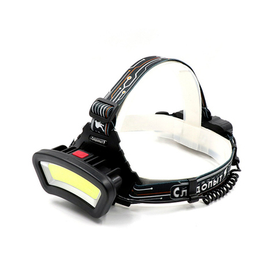 Фонарь налобный «Сибирский СЛЕДОПЫТ-Sunrise»