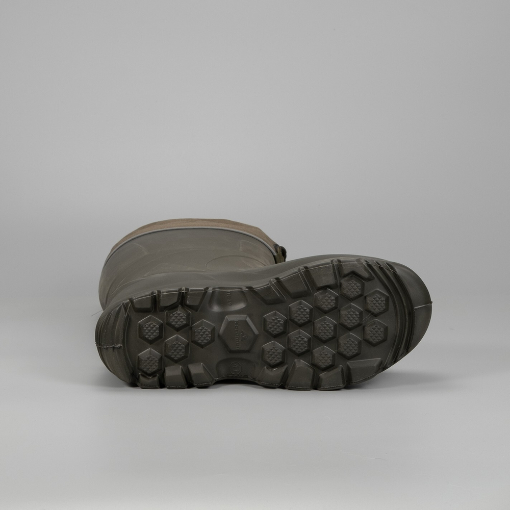 Сапоги ЭВА зимние Nordman Classic Pro с меховым вкладышем (-50)