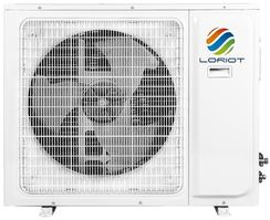 Канальный кондиционер Loriot LAC-18AD