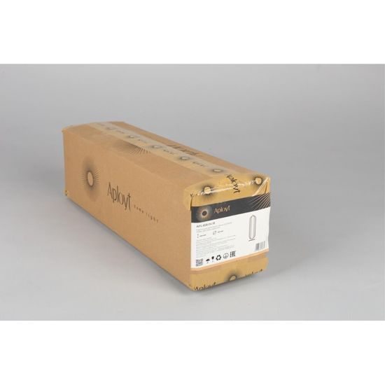 Настольная лампа APL.658.04.18