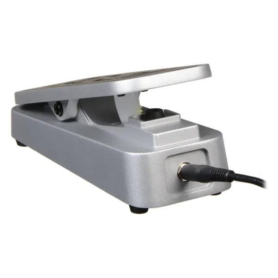 Zoom FP02M Silver