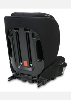 Osann Детское автокресло Musca Isofix Black