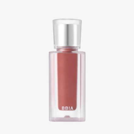 BBIA Вельветовый тинт для губ Last Velvet Tint V23 Romantic Note
