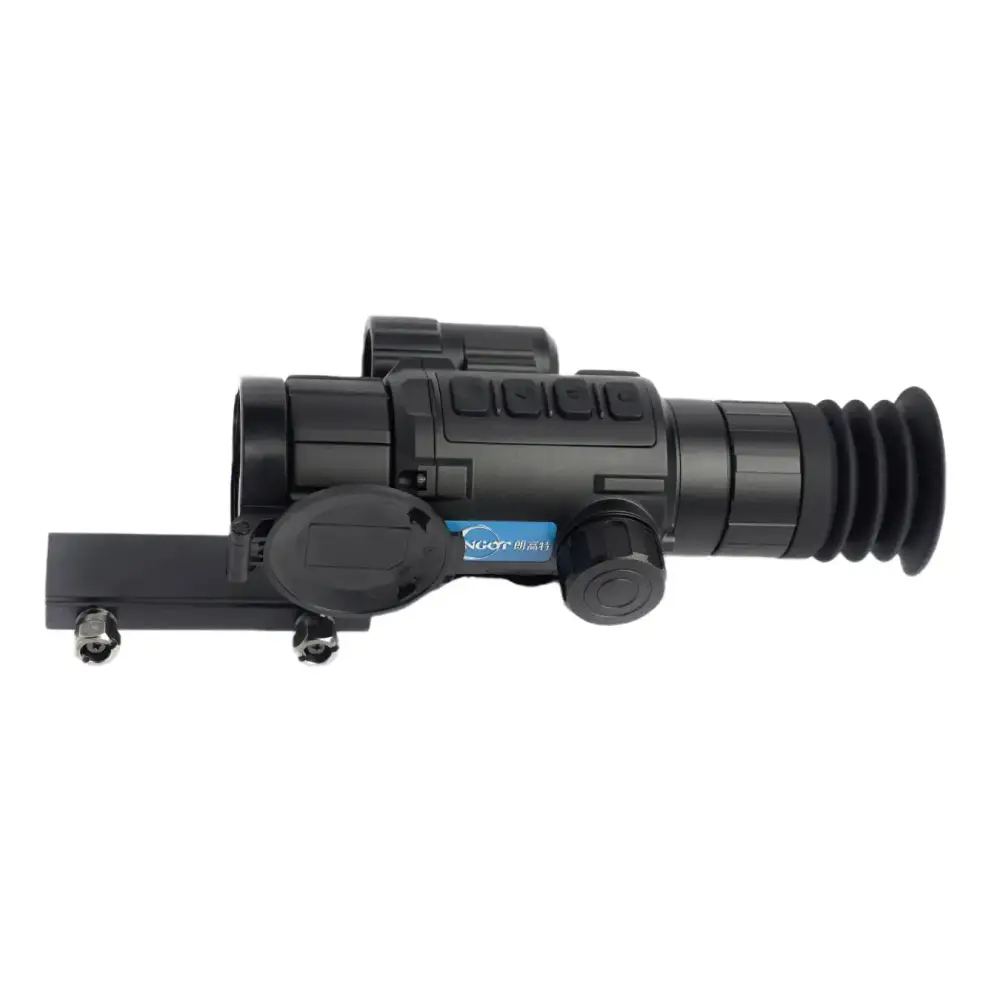 Тепловизионный прицел Longot R6ProL