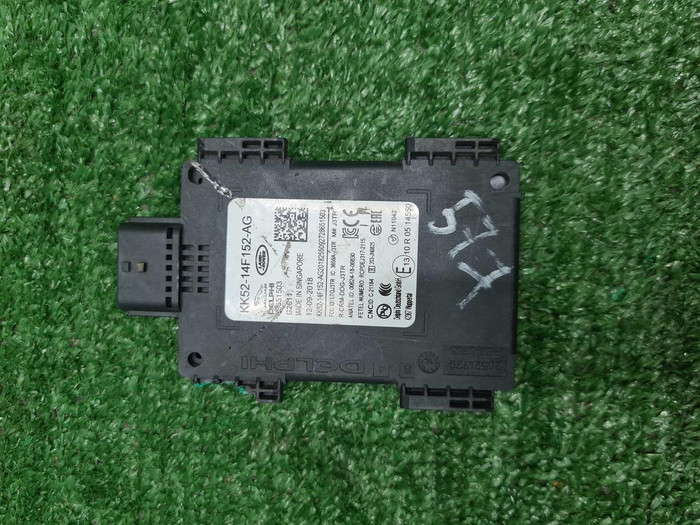 Датчик ACC Land-Rover Discovery 5 (2016-н.в.)