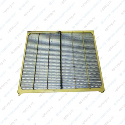 Решето РСМ-10Б.01.06.030 верхнее ВР-10.06.00.000 ДОН-1500Б (НП)