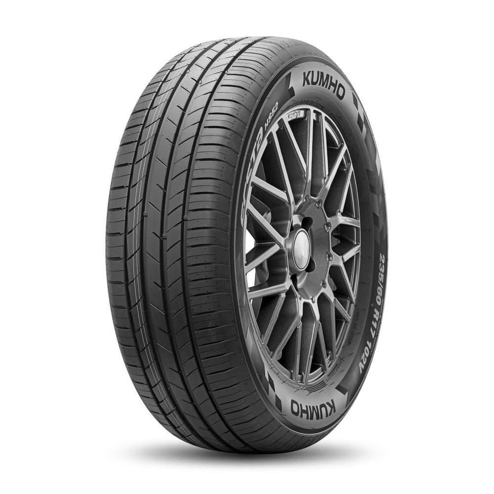 Кумхо  235/60/17  V 102 HS-52