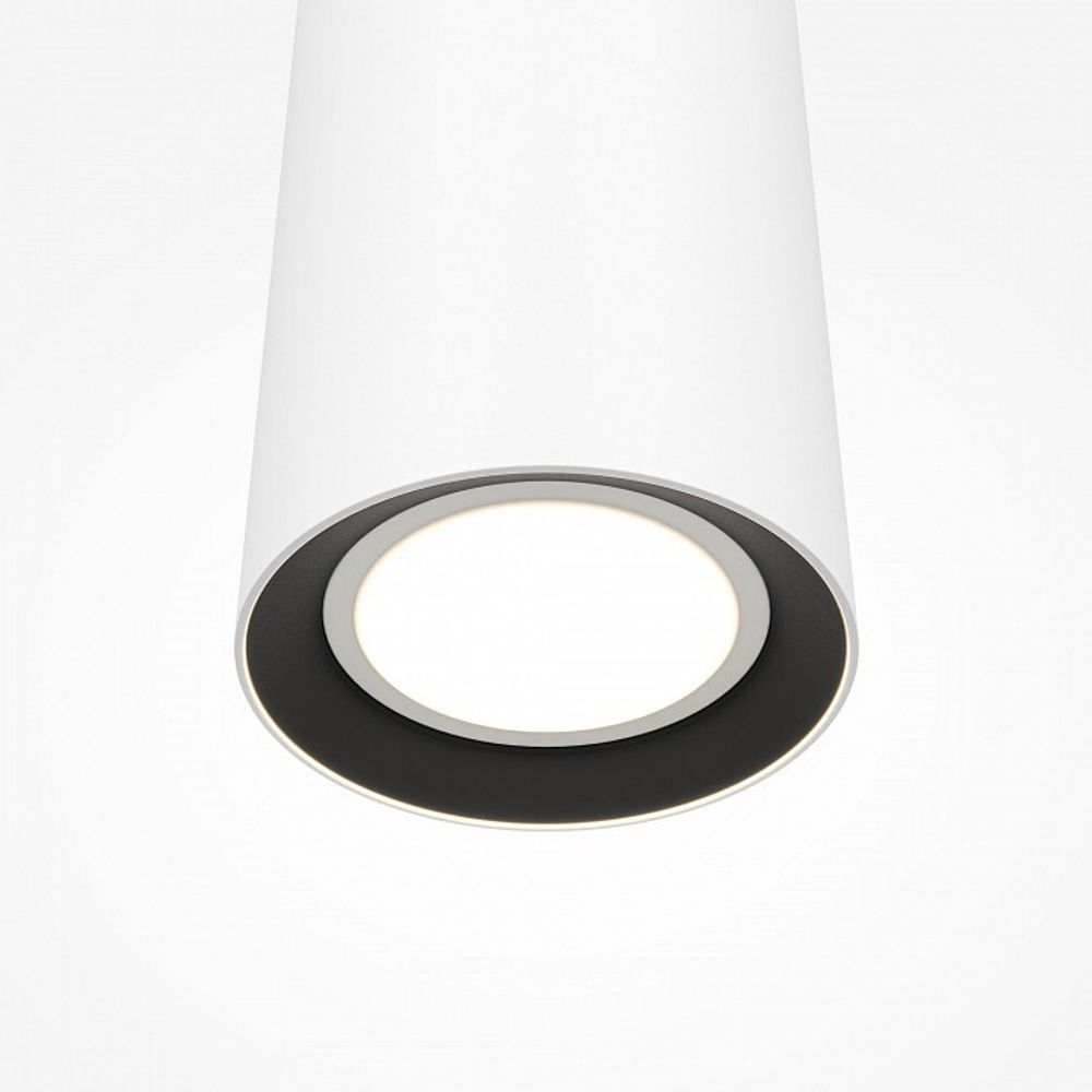 Подвесной светильник Maytoni Pro Focus MOD161PL-01W1