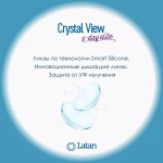 CrystalView 1 Day Elite 30 шт.