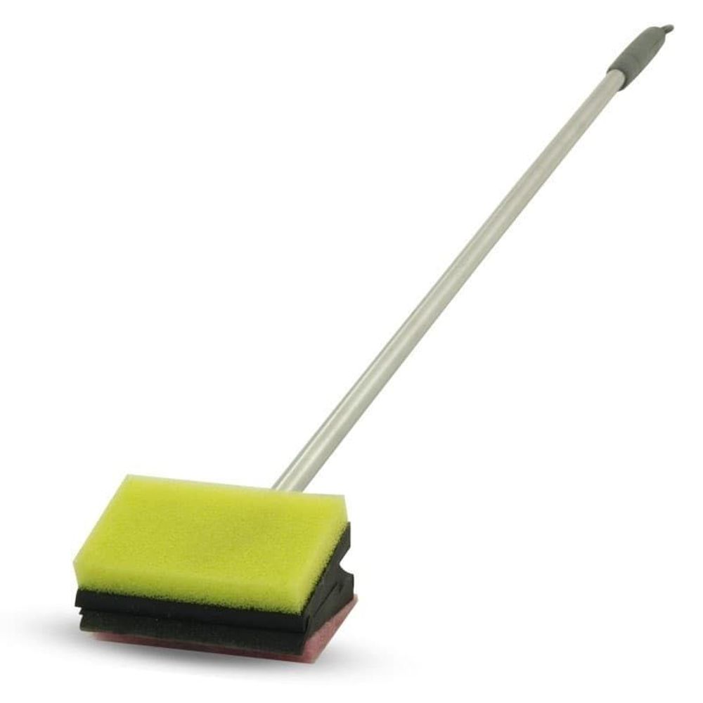 Скребок (Triol) CW-0904, 55см