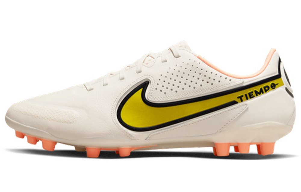 Кроссовки Nike Tiempo Legend 9 Pro Ag Pro